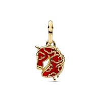 Charm Pandora Donna Symbols in Argento 764431C01 - 764431C01